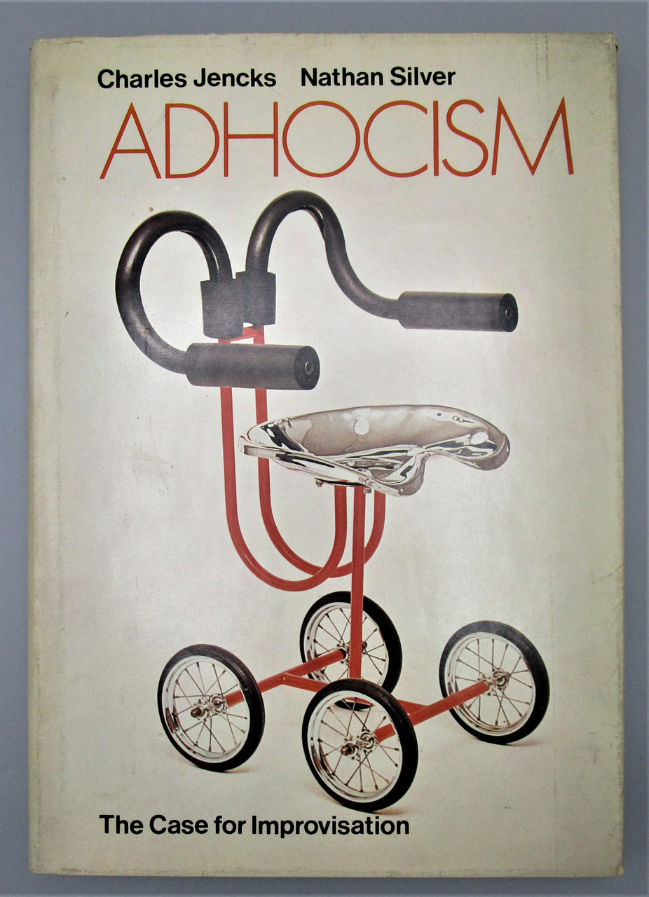 Remembering Charles Jencks: Prolific Postmodernist