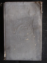 ANNUAL REPORT OF THE AUDITOR GENERAL of PA - 1868