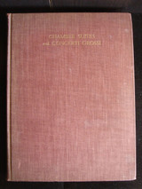 CHAMBER SUITES  AND CONCERTI GROSSI, ed by Albert E. Wier - 1940