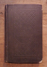 CLAREMONT; OR, THE UNDIVIDED HOUSEHOLD - 1857