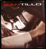 FRAGRANTE DELICTO, by Will Santillo 2008 [singed] Photography Nudes Erotica Art