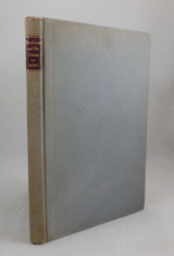 HAWTHORNE AND HIS FRIENDS: REMINISCENCE & TRIBUTE, by F.B. Sanborn - 1908 [1st Ed]