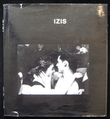 IZIS, by Pierre Borhan - 1988