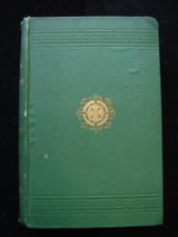 ITALIAN JOURNEYS Travel Howells Italy Rome Venice Naples Genoa Pompeii 1878