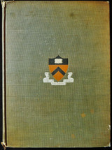 MEMORIAL BOOK OF THE SESQUICENTENNIAL CELEBRATION...PRINCETON UNIVERSITY - 1898