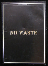 NO WASTE, by Laboratorio de Creacion Maldeojo Furniture Home Appliances Toys