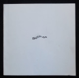 SOUNDS, by Keith Godard - 1972 [First Edition] Conceptual MOMA