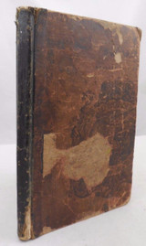 UNCLE TOM'S CABIN, by Harriet Beecher Stowe - 1853 early edition anti-slavery HB