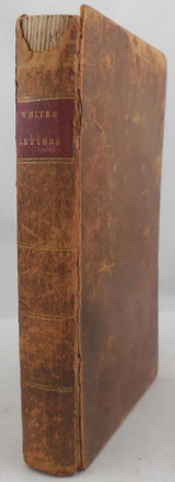 LETTERS OF ENGLAND: COMPRISING DESCRIPTIVE SCENES WITH REMARKS ON THE STATE OF SOCIETY..., by Joshua E. White - 1816 [Vol I]