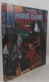 HANS DUNE, by Hans Dune - 1987