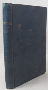 MEMOIR OF REV. DANIEL HOLBROOK GILETTE OF MOBILE, AL, by W.B. & A.D. Gilette - 1846