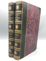 TRAVELS IN ASSYRIA, MEDIA, AND PERSIA by J.S. Buckingham - 1830[2 vols, 2nd Ed.]