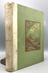 THE FABLES OF LA FONTAINE, trans. Robert Thomson - 1884 [Illustrated, Complete]