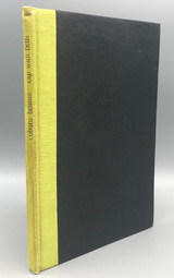 CAP WITH BELLS, by Coburn Britton & Harry Kernoff - 1959 [Signed, Ltd. Ed.]