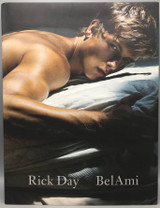 BEL AMI, by Rick Day - 2016 [DJ]