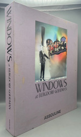 WINDOWS AT BERGDORF GOODMAN, by Ricky Zehavi and John Cordes - 2010 [Ltd. Ed.]