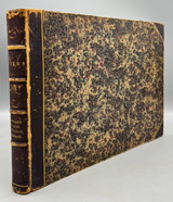 A COLLECTION OF ONE HUNDRED AND FIFTY SELECT VIEWS [VOL II], by Paul Sandby - 1782 [English/French text]