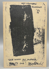 SCARS, by Brigid Polk (Berlin) - 1972 [1st Ed.]