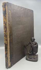 MAPS OF THE SOCIETY FOR THE DIFFUSION OF USEFUL KNOWLEDGE VOL. 1, Chapman and Hall - 1844 [Complete]