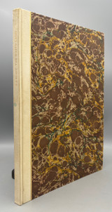 THE WASTE LAND, by T.S. Eliot - 1961 [Signed Ltd. Ed.]