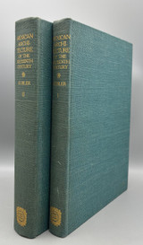 MEXICAN ARCHITECTURE OF THE SIXTEENTH CENTURY [2 VOLS], by George Kubler - 1948