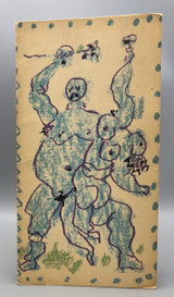 PICASSO: DESSINS D'UN DEMI-SIÈCLE, by Maurice Jardot and Pablo Picasso - 1956 [Berggruen]
