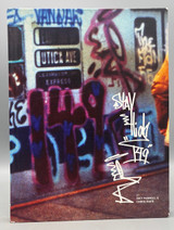STAY HIGH 149: VOICE OF THE GHETTO, by Sky Farrell and Chris Pape - 2010 [Signed 1st Ed.]