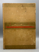 THE OCEAN EXPRESS "BREMEN", ed. F.A. Breuhaus De Groot - 1930 [1st Ed./ English/ Plates]