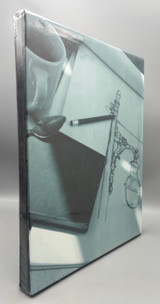 RUEHL NO. 925, GREENWICH ST. NEW YORK: 3rd BOOK, by Bruce Weber - 2007 [Unopened]
