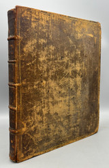 EXTRACTS FROM THE SEVERAL TREATIES SUBSISTING BETWEEN GREAT-BRITAIN AND OTHER KINGDOMS AND STATES - 1741 [1st Ed.]