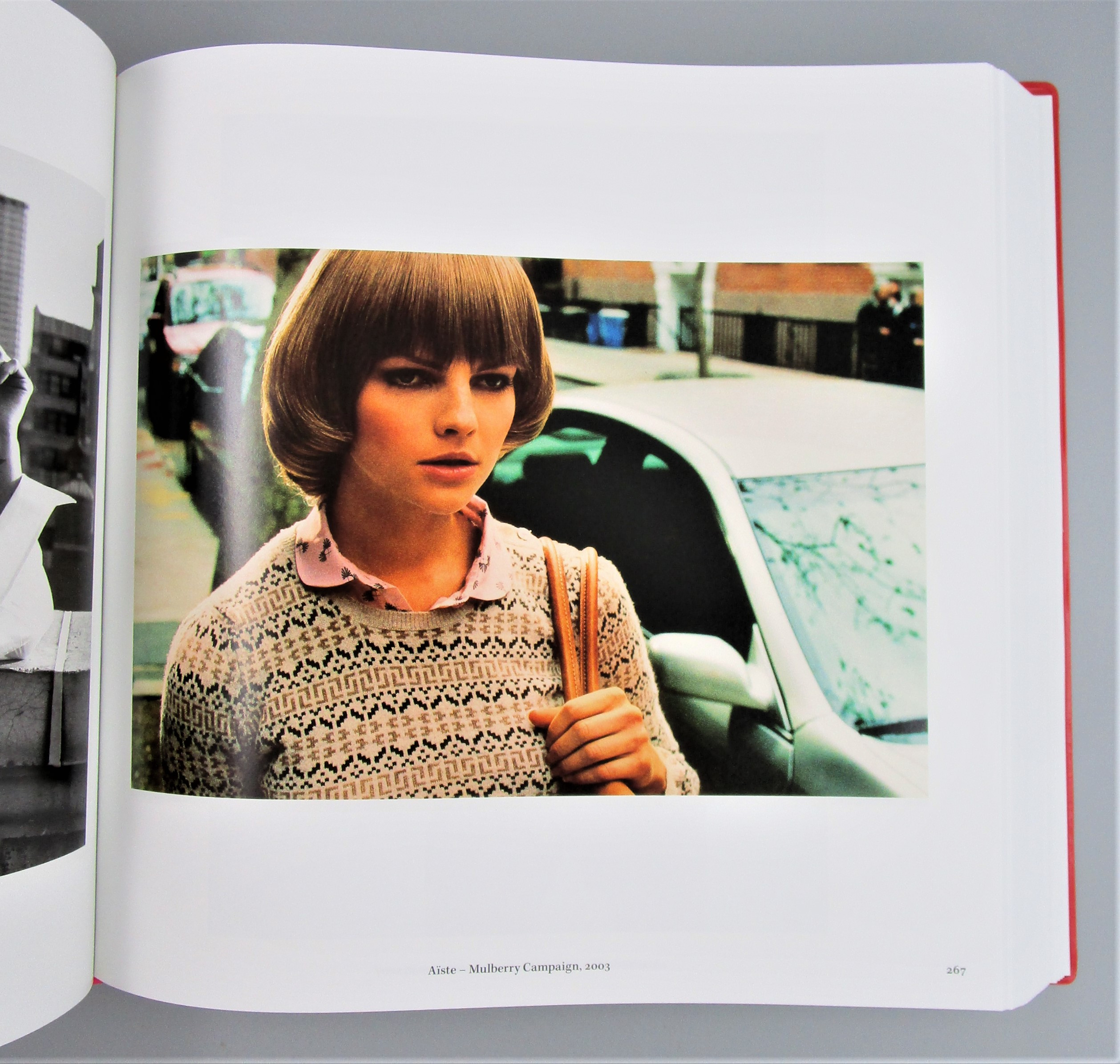 Inez van Lamsweerde & Vinoodh Matadin | Panoply Books