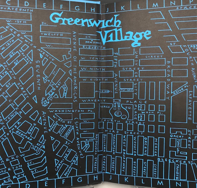 THE IMPROPER BOHEMIANS: RUEHL 4TH BOOK, by Bruce Weber - 2008 [Ltd