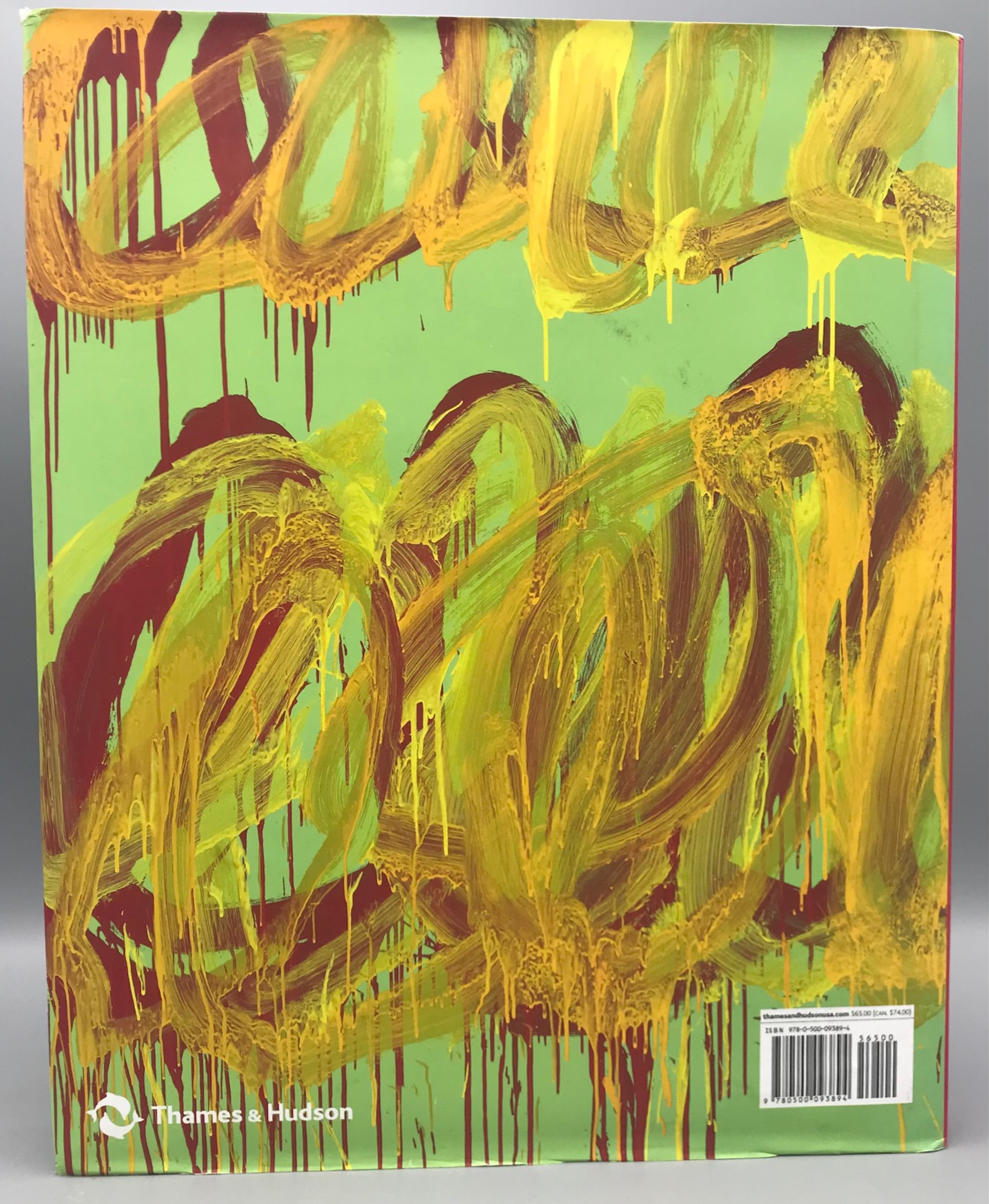 アート・デザイン・音楽 Cy Twombly : Late Paintings 2003-2011 Cy Twombly: Late Paintings 2003-2011,' by Nela Pavlouskova