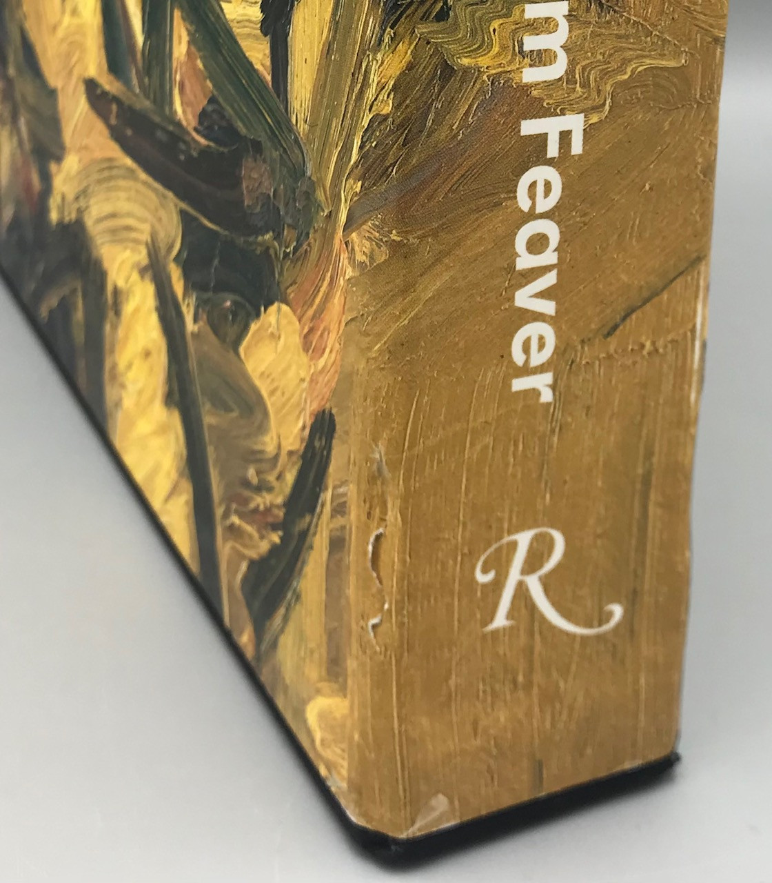 FRANK AUERBACH, by William Feaver - 2009 [DJ, Slipcase] | Panoply