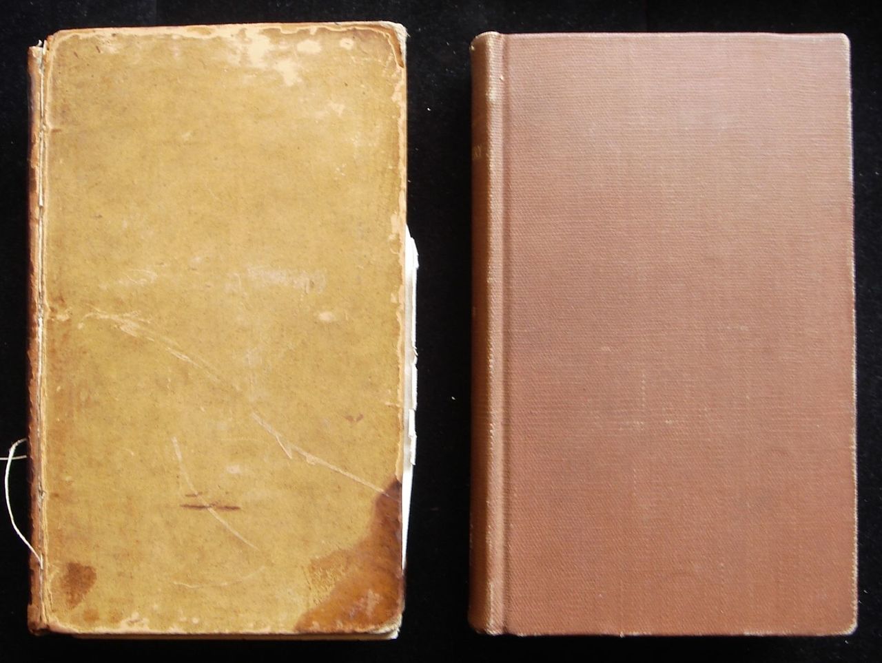 COLLECTION OF CASES & OTHER OBSERVATION IN MIDWIFERY, by Wm Smellie - 1779 [Vos 2&3]