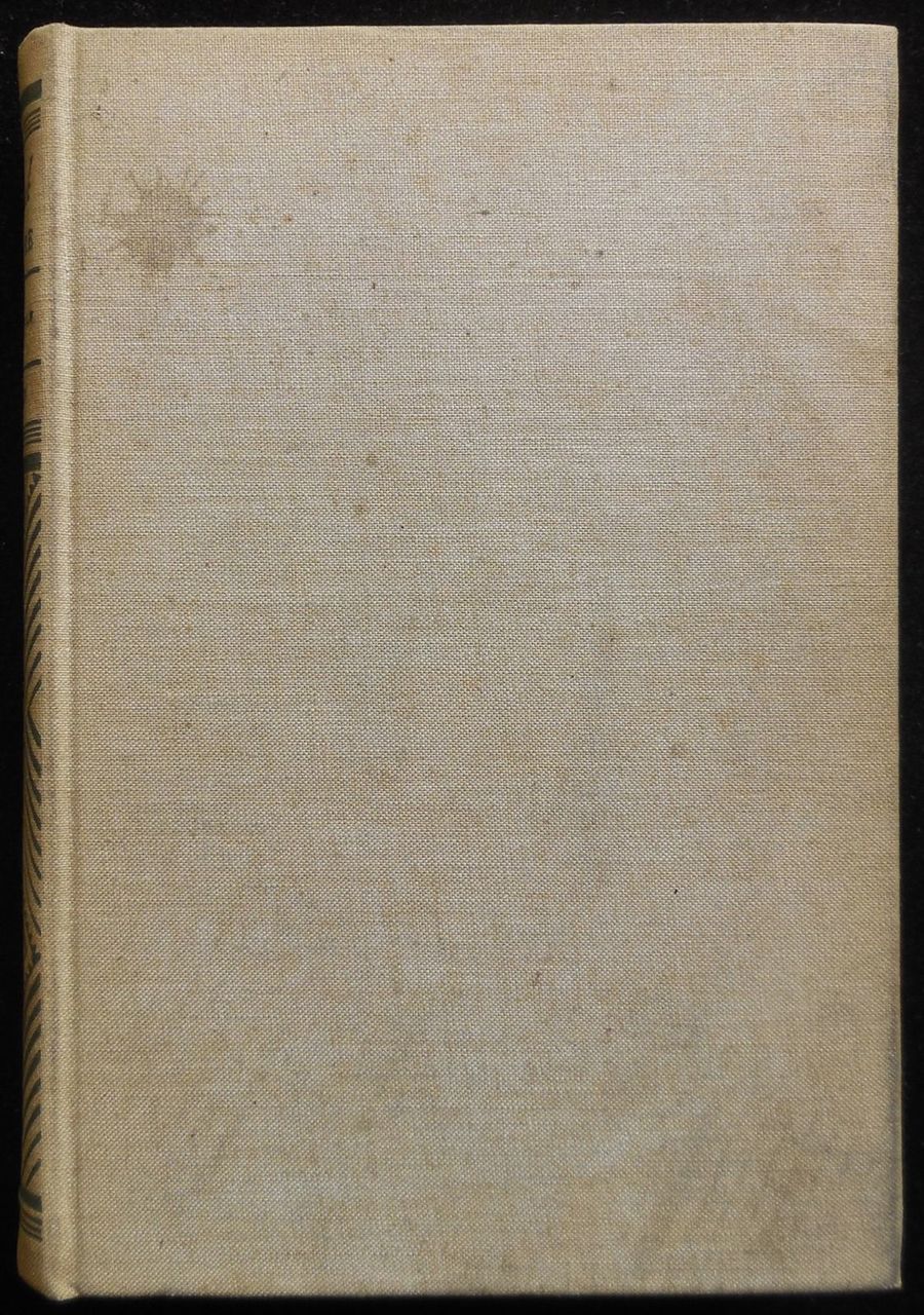 BABOUK, by Guy Endore - 1934 [First Edition] Haitian Revolution