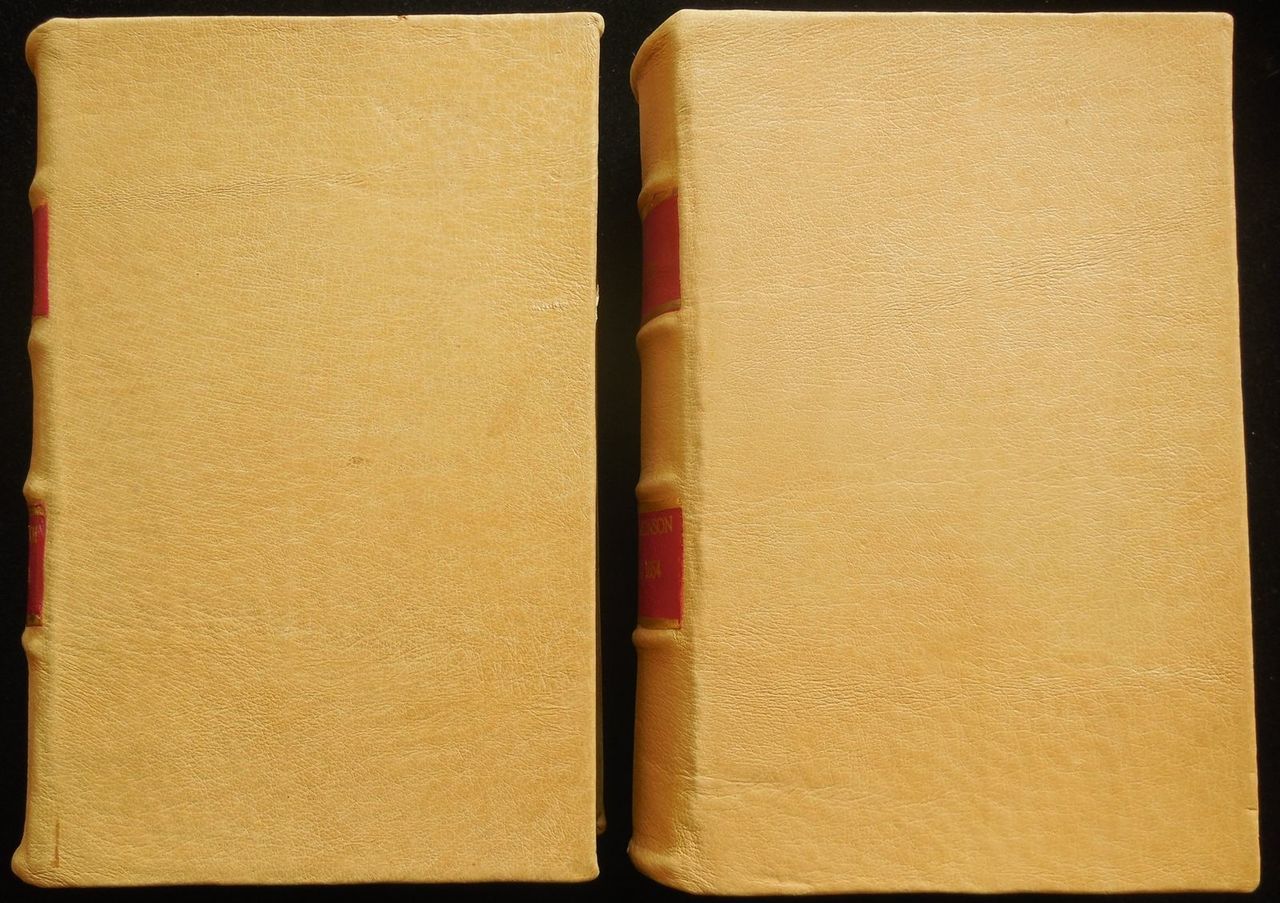 CYCLOPEDIA OF USEFUL ARTS, by Charles Tomlinson - 1852 [2 Vol]