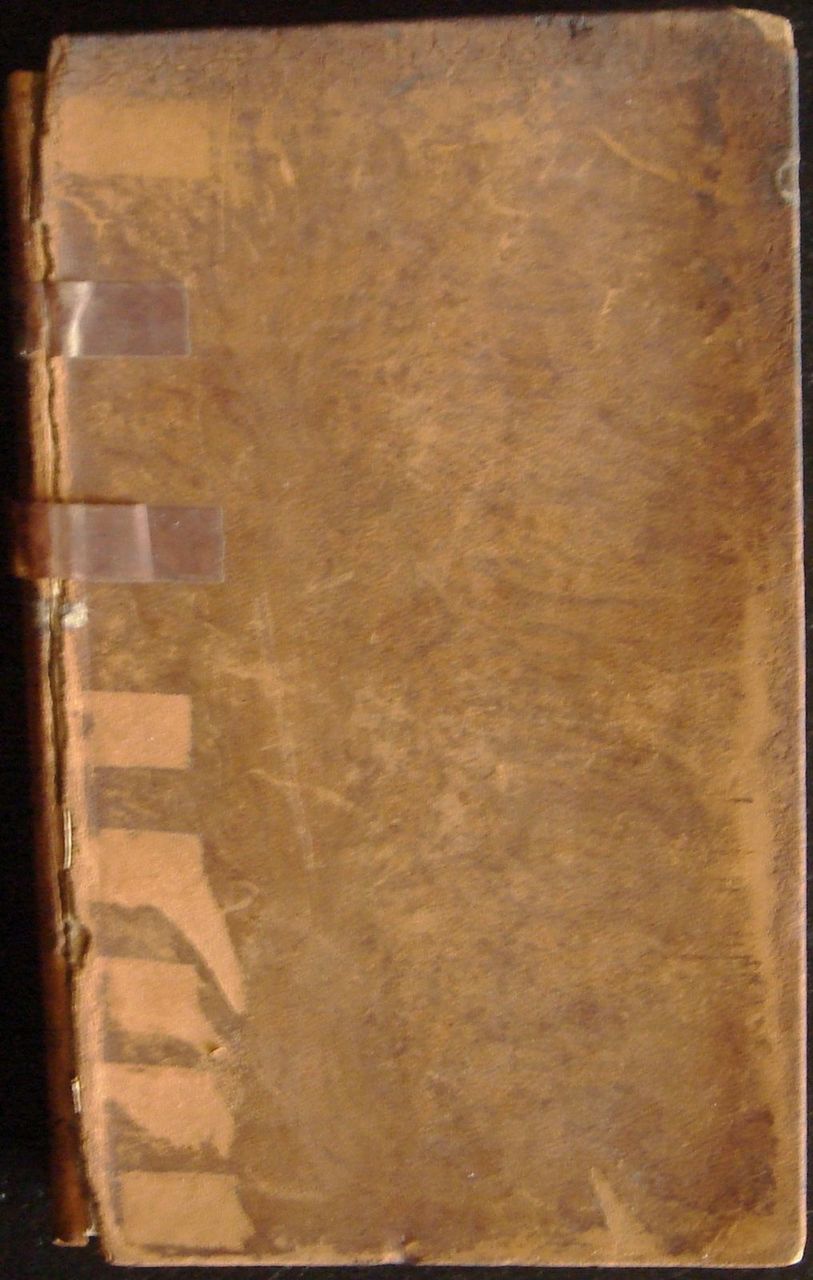 HORAE SOLITARIAE ESSAYS NAMES TITLES HOLY SPIRIT GOD OLD NEW TESTAMENT HERESY