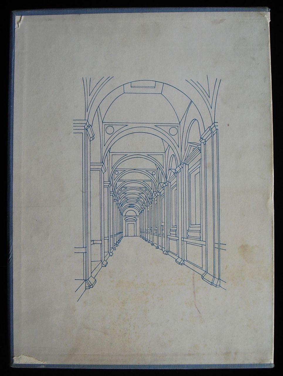 LE LOGGE DI RAFFAELLO, by Nicole Dacos - 1977