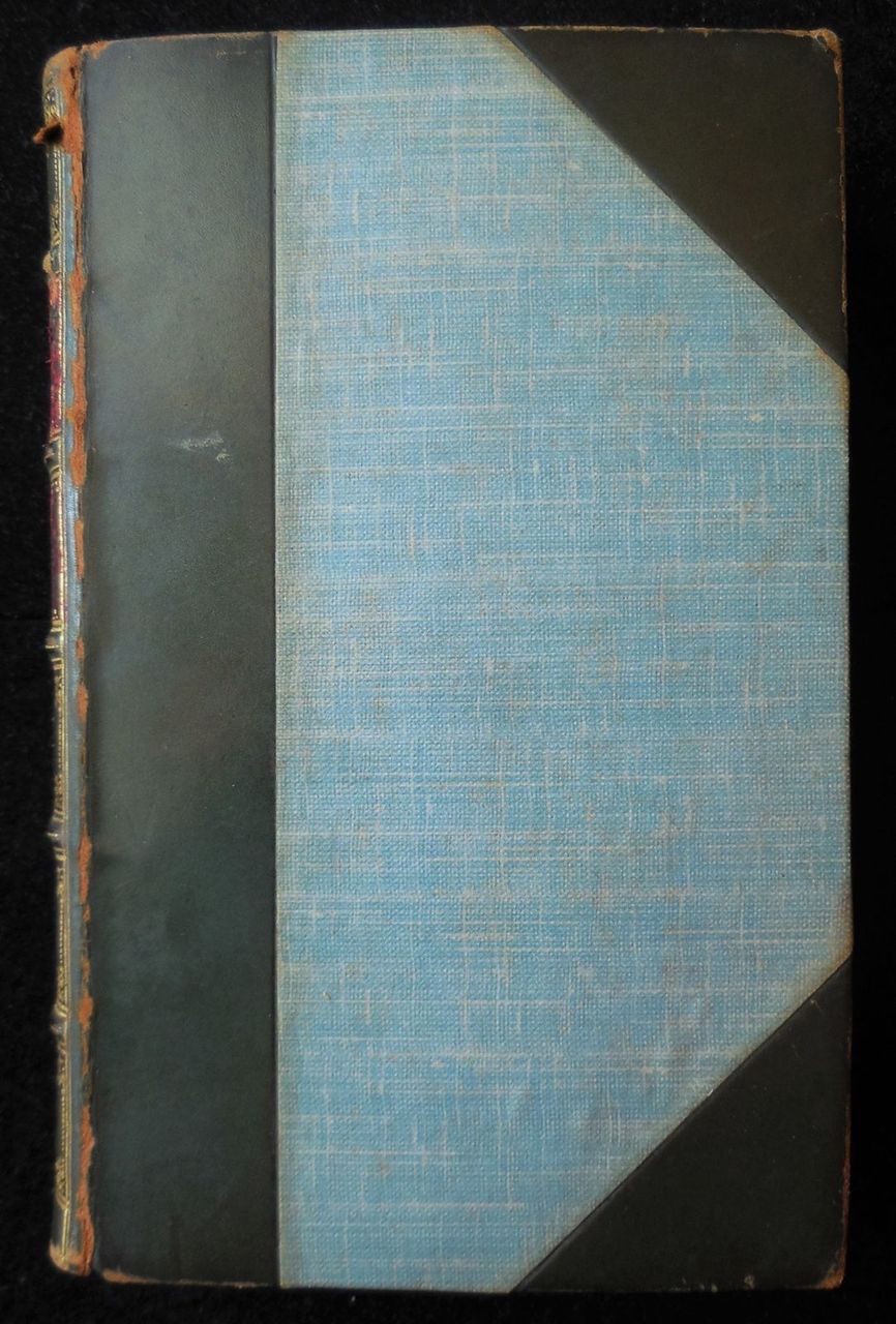 LETTERS ON DEMONOLOGY & WITCHCRAFT, by Walter Scott - 1831