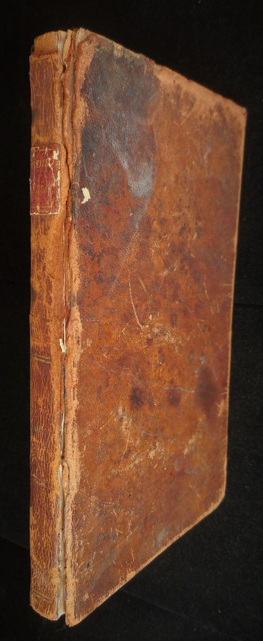 TRIAL OF ALEXANDER ADDISON, ESQ., by Thomas Lloyd - 1803 [1st Ed]