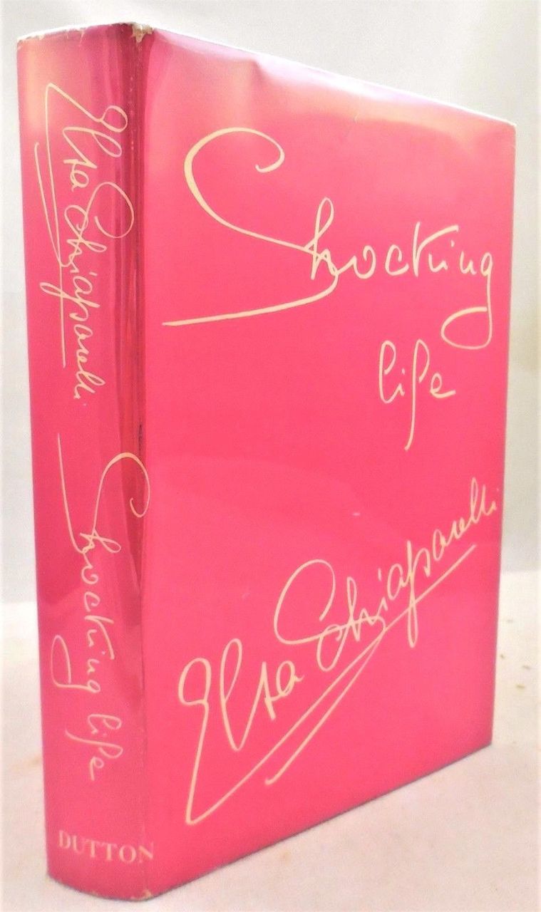 elsa schiaparelli shocking