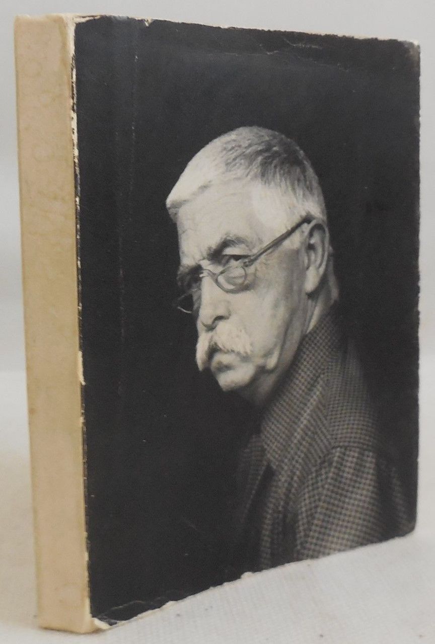 RACCONTO DI UN PITTORE: ANTONIO CALDERARA, by Giorgio Lucini - 1969