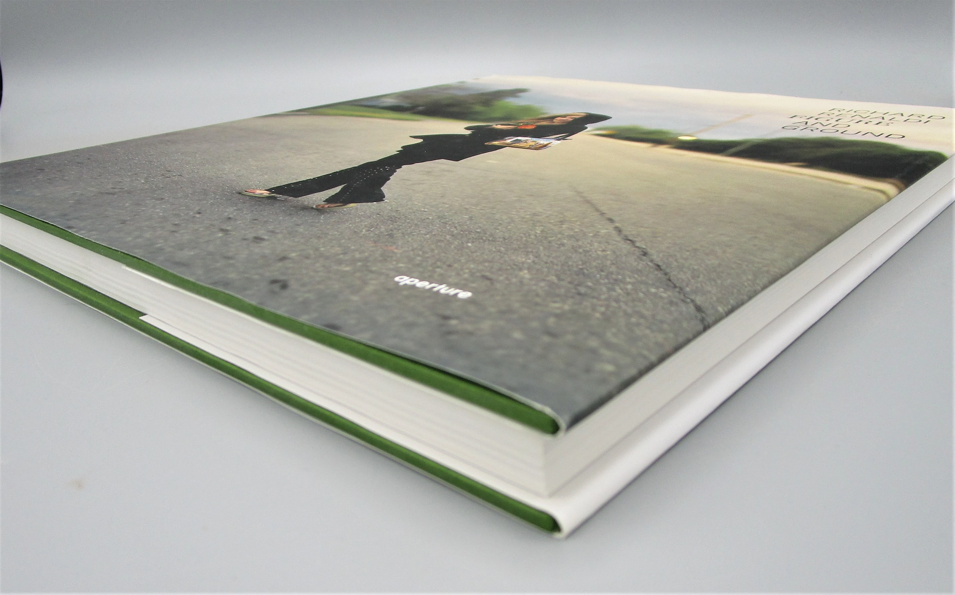 Richard Renaldi: Figure and Ground | Panoply Books