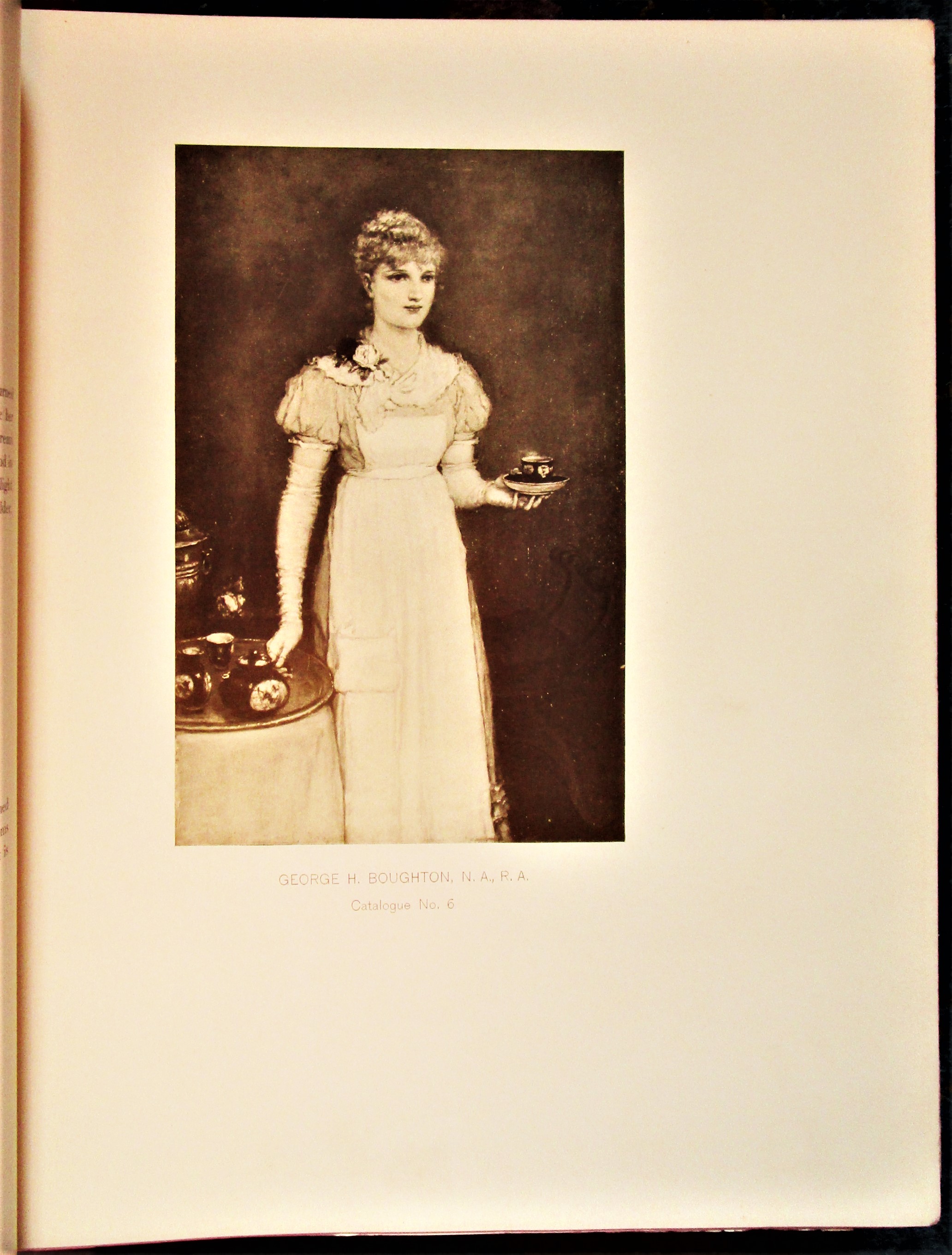 THE VERY VALUABLE ART PROPERTY OF ROBERT HOE - 1911 [Ltd Ed]