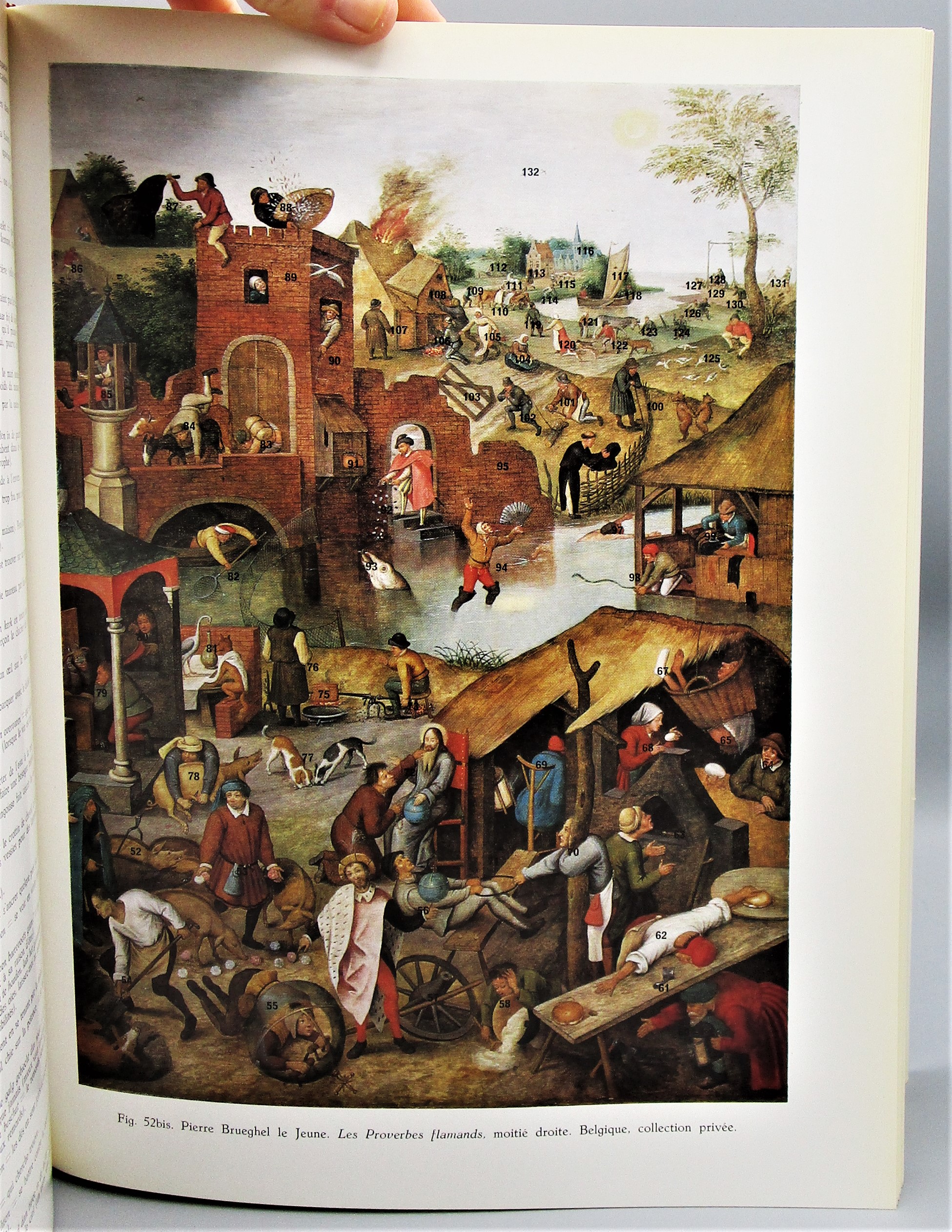 Pieter Brueghel The Younger Panoply Books