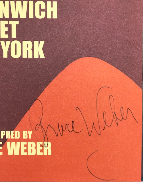 アート・デザイン・音楽 BRUCE WEBER SWINGIN' WITH RUEHL SWINGIN' WITH RUEHL, by Bruce Weber - 2006 [Signed Ltd. Ed