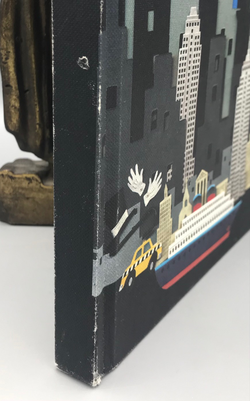 THE IMPROPER BOHEMIANS: RUEHL 4TH BOOK, by Bruce Weber - 2008 [Ltd