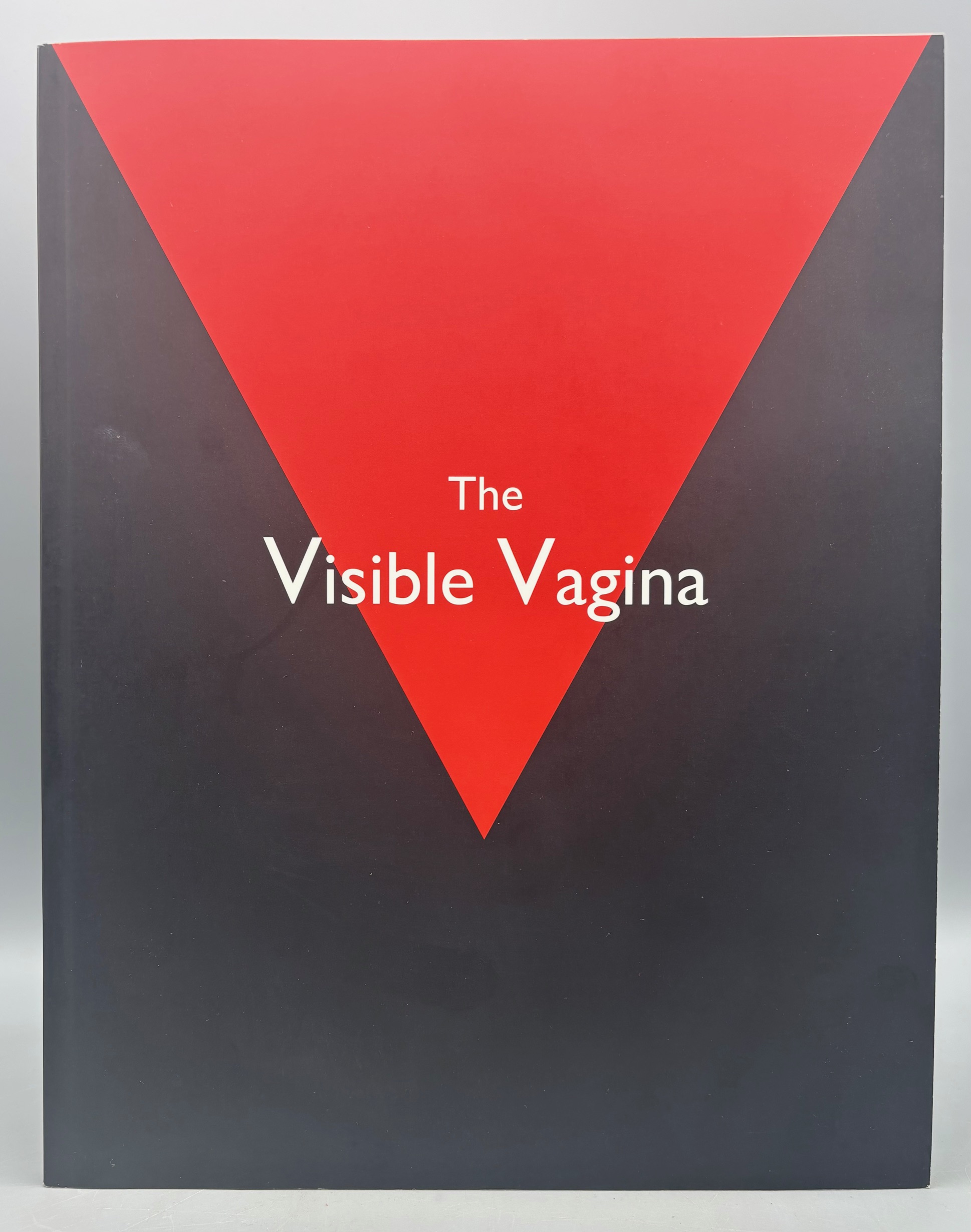 THE VISIBLE VAGINA, Francis Naumann Fine Art - 2010 [Catalogue]