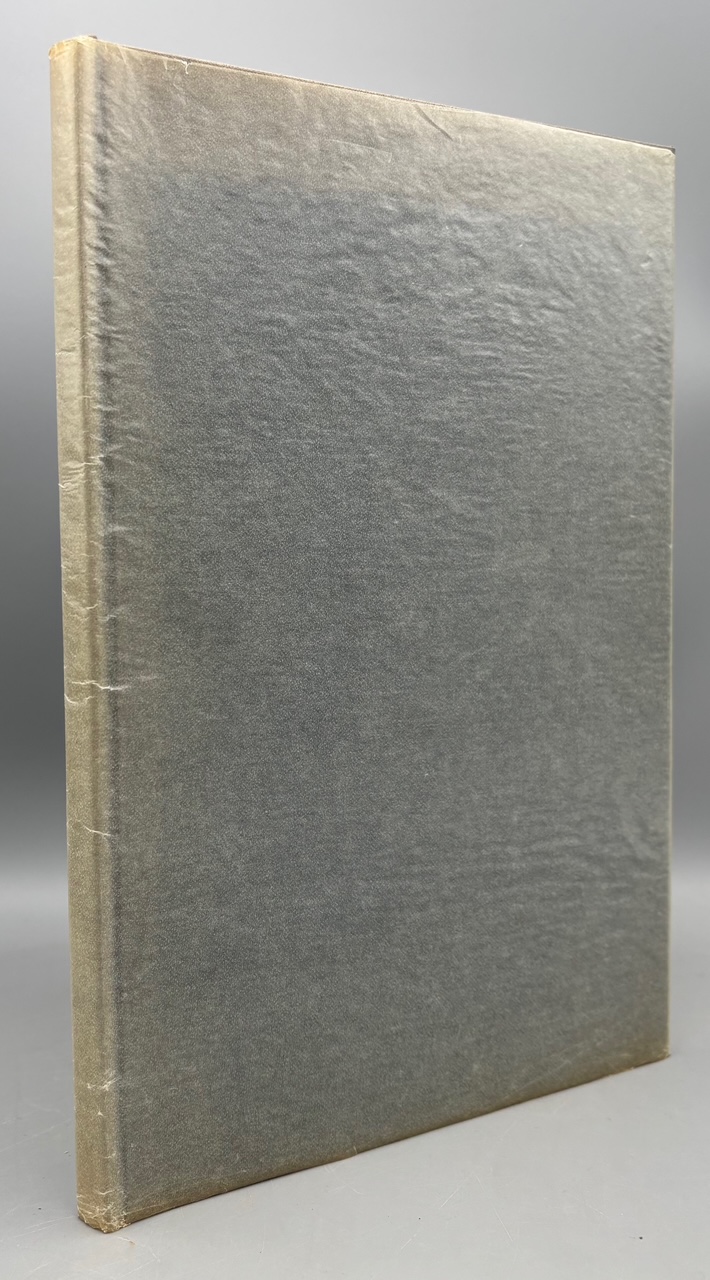 THE TOKYO-MONTANA EXPRESS, by Richard Brautigan - 1979 [Signed 1st Ed.]